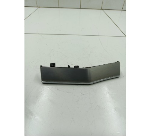 Накладка торпедо декоративная