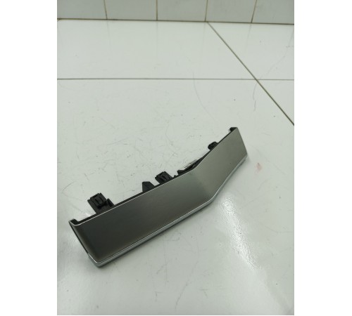 Накладка торпедо декоративная