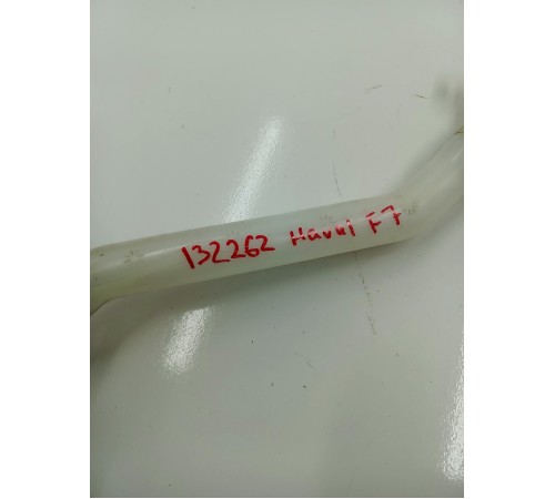 Горловина бочка омывателя