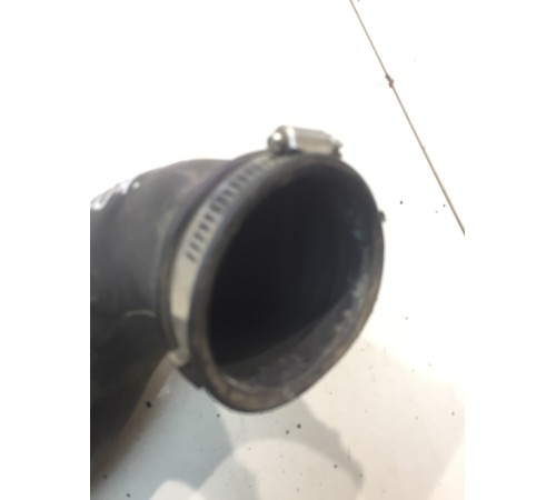 Патрубок воздушного фильтра