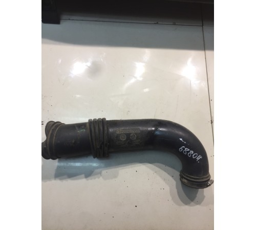 Патрубок воздушного фильтра