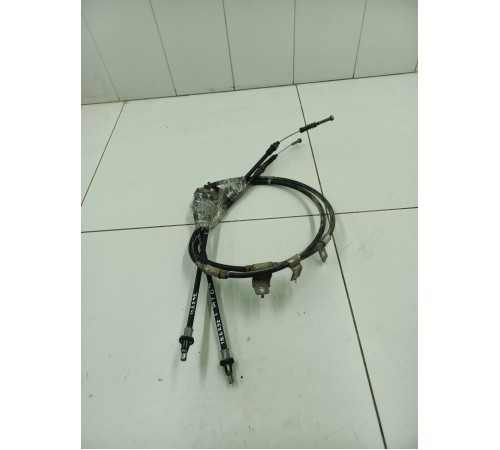 Комплект тросов ручника 2шт.