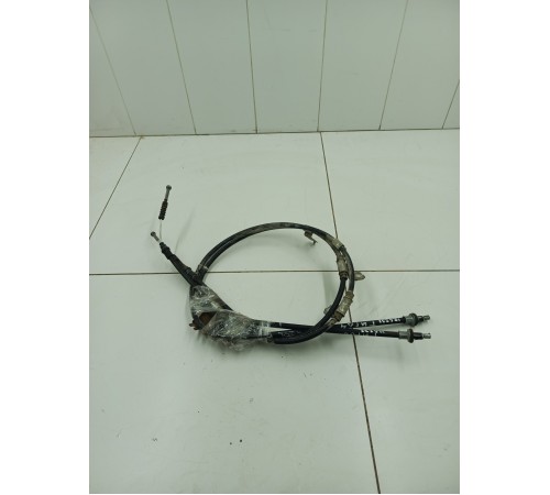 Комплект тросов ручника 2шт.