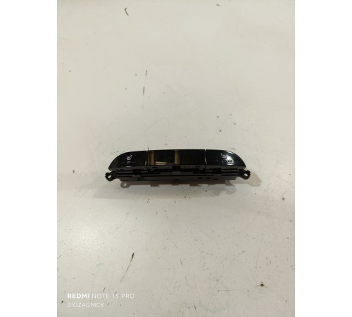 Блок кнопок обогрева сидений