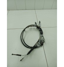 Комплект тросов ручника 2шт.