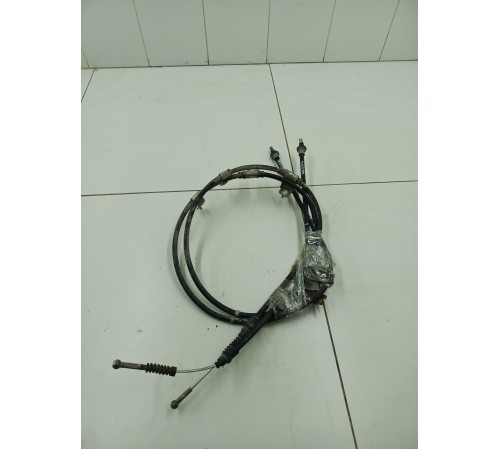 Комплект тросов ручника 2шт.