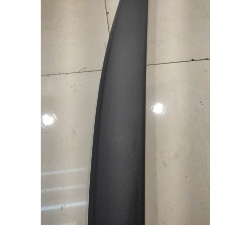 Пластик салона