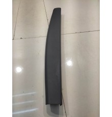 Пластик салона