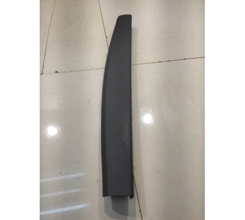 Пластик салона