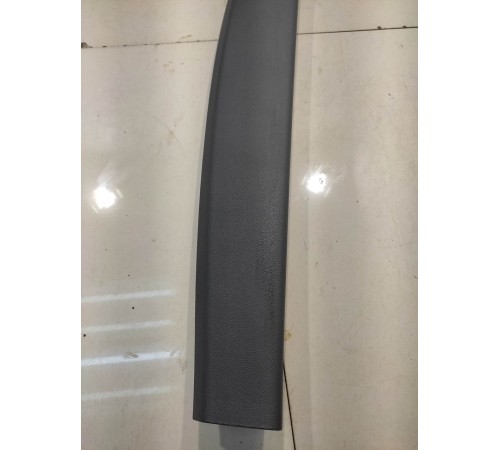 Пластик салона