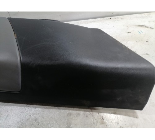 Накладка стойки задняя правая