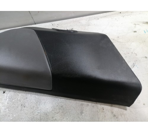 Накладка стойки задняя правая