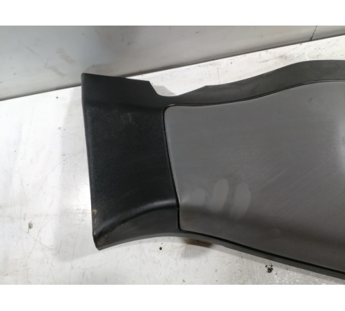 Накладка стойки задняя правая