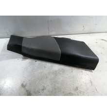 Накладка стойки задняя правая