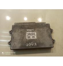 Блок управления круговым обзором