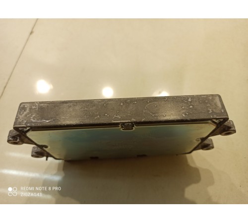 Блок управления круговым обзором