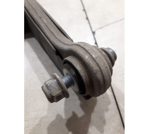 Рычаг подвески(задний левый) продольный