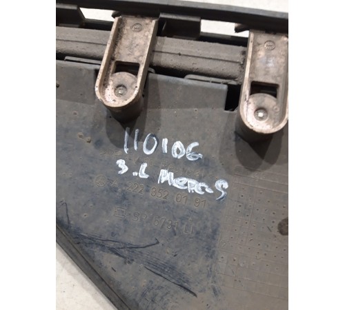 Рычаг подвески(задний левый) продольный