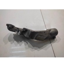 Корпус охладителя ДВС