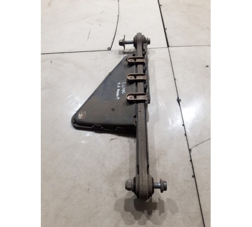 Рычаг подвески(задний левый) продольный