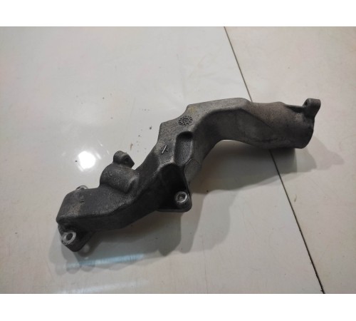 Корпус охладителя ДВС