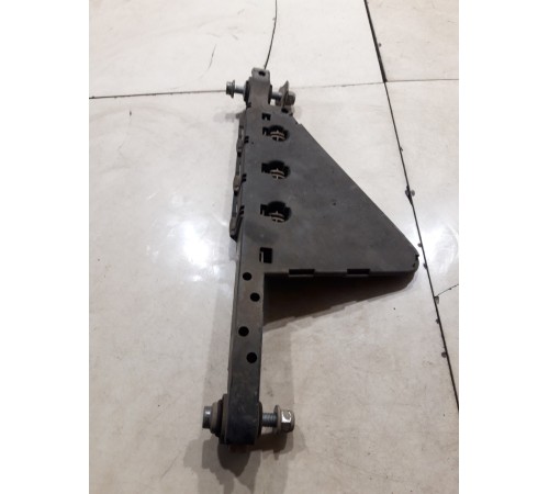 Рычаг подвески(задний левый) продольный