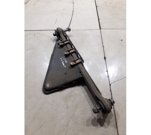 Рычаг подвески(задний левый) продольный