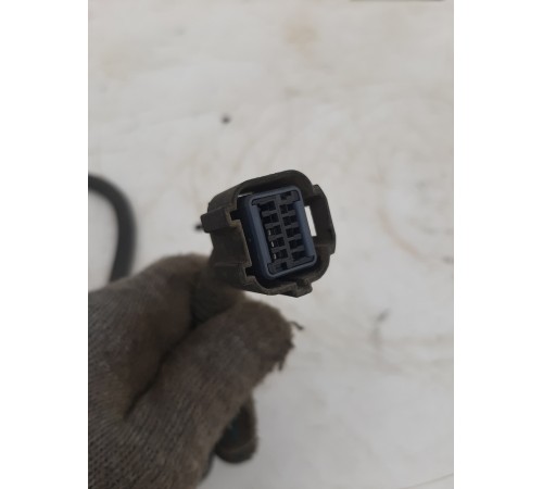 Электропроводка кузова задняя левая