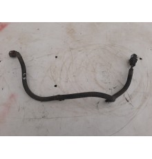 Электропроводка кузова задняя левая