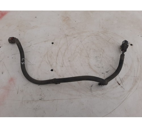 Электропроводка кузова задняя левая