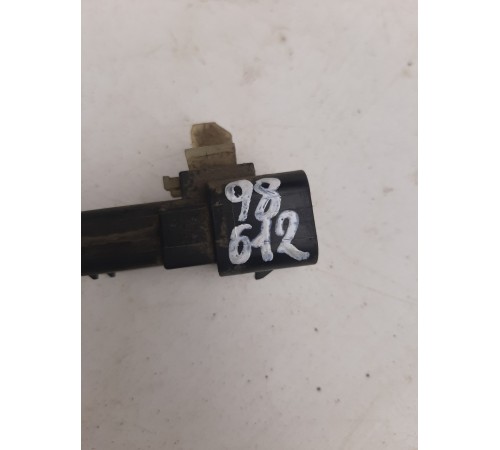 Электропроводка кузова задняя левая