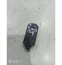 Кронштейн(крепление) кузова левый