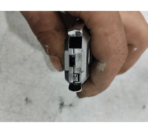 Ключ зажигания