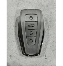 Ключ зажигания