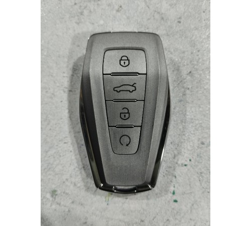 Ключ зажигания