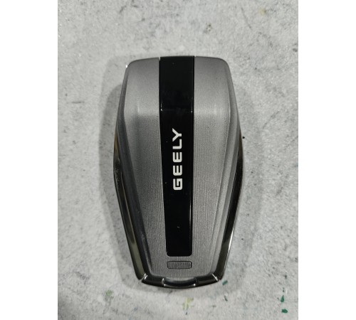 Ключ зажигания