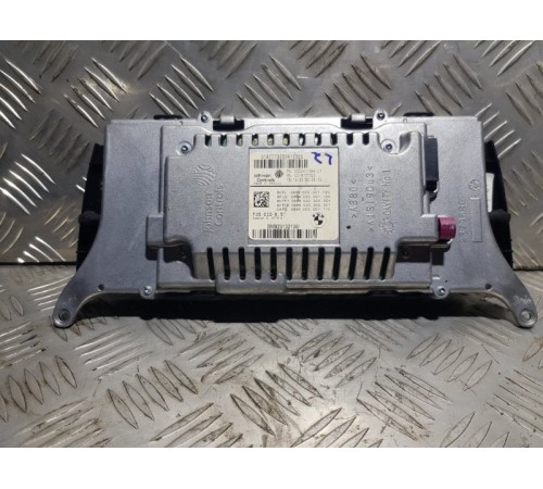 Дисплей информационный