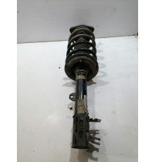 Амортизатор подвески передний правый в сборе