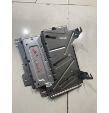 Кронштейн(крепление) блока управления задний левый