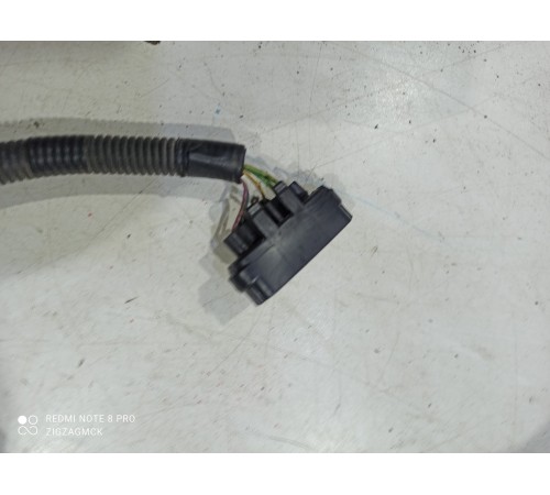 Электропроводка двигателя