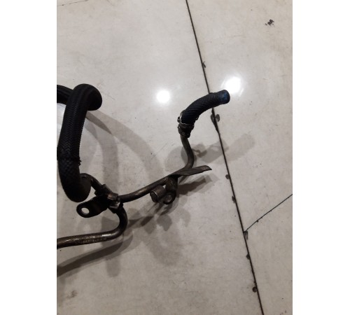 Топливная трубка