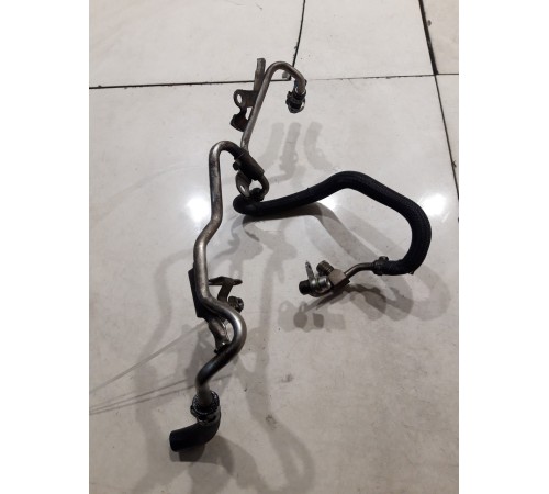 Топливная трубка