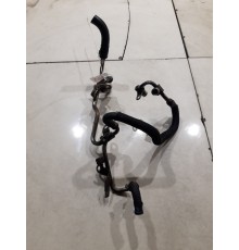 Топливная трубка