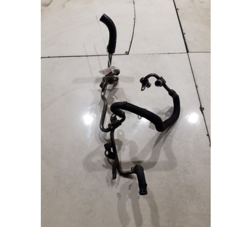 Топливная трубка