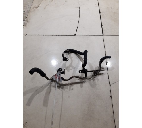 Топливная трубка