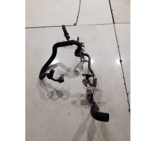 Топливная трубка