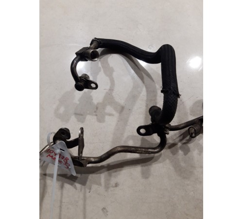 Топливная трубка