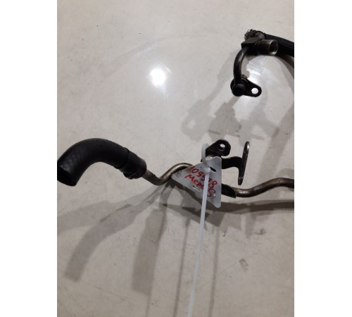 Топливная трубка