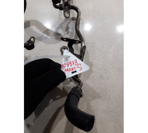 Топливная трубка