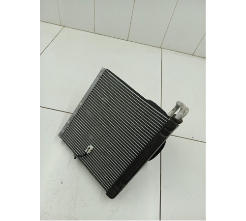 Радиатор кондиционера салонный испаритель